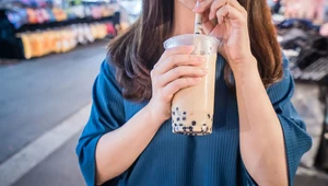 Bubble tea - jak zrobić ten modny napój? Poznaj sprawdzony sposób 