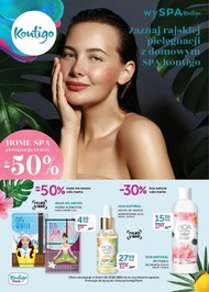 SPA w Kontigo