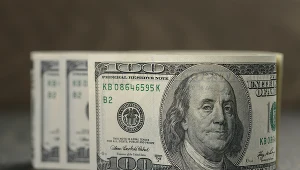 Skok ceny dolara. Dla jednych początek trendu, dla innych incydent