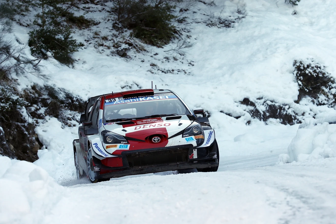 Jeśli w WRC pozostanie tylko Toyota rozgrywanie mistrzostw nie będzie miało sensu Jeśli w WRC pozostanie tylko Toyota rozgrywanie mistrzostw nie będzie miało sensu