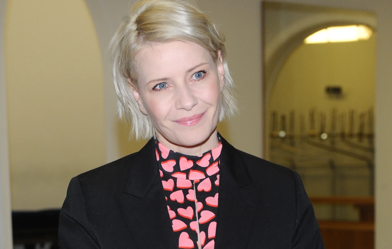 Kożuchowska Małgorzata Kożuchowska Małgorzata