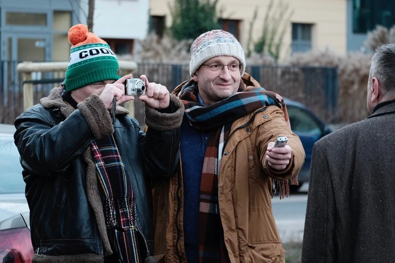 "Piękni i bezrobotni" "Piękni i bezrobotni"