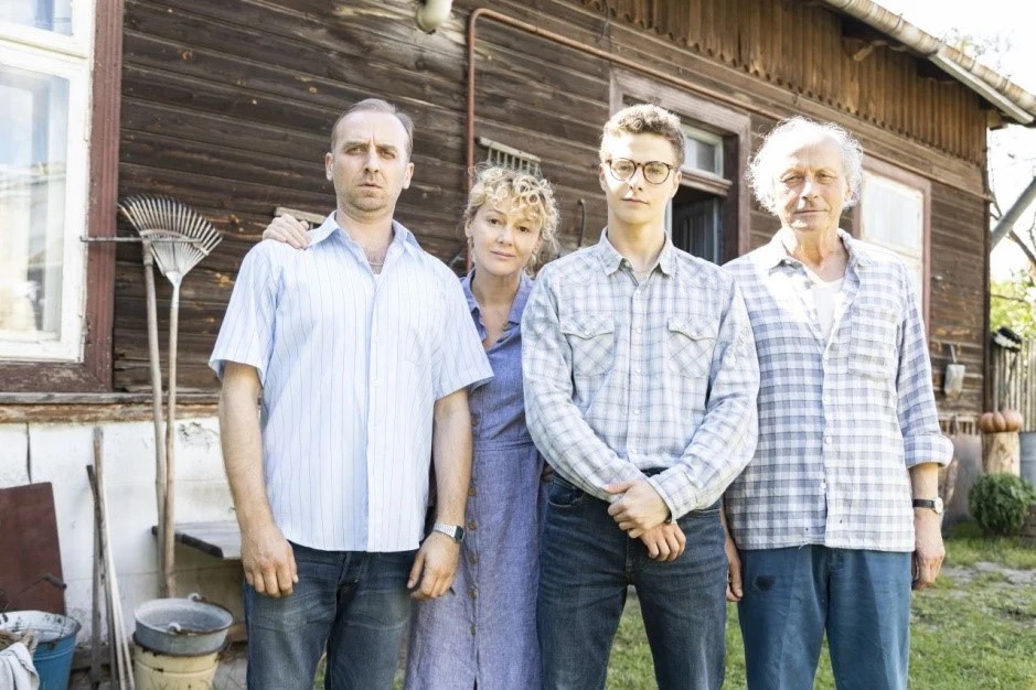 "Kowalscy kontra Kowalscy" "Kowalscy kontra Kowalscy"