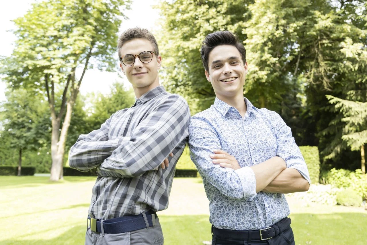 "Kowalscy kontra Kowalscy" "Kowalscy kontra Kowalscy"