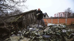 Narzędzia destrukcji w "naczynia kreatywności". Jak stara broń staje się instrumentem