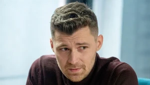 "Barwy szczęścia"