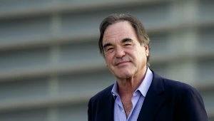Oliver Stone