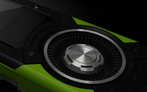 GeForce GTX 1050 Ti