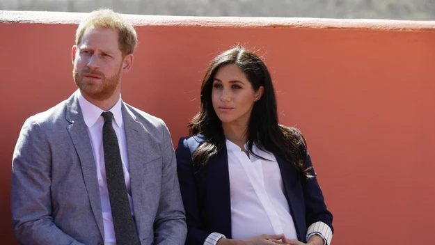 Wybór dnia, w którym Meghan Markle i książę Harry ogłosili wiadomość o tym, że spodziewają się kolejnego dziecka, prawdopodobnie nie był przypadkiem. Tak samo postąpiła przed laty księżna Diana, matka Williama i Harry'ego.
