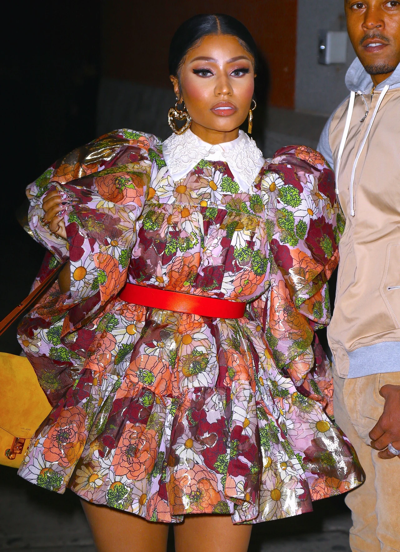 Nicki Minaj Nicki Minaj