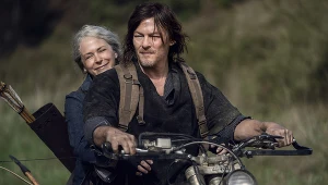 "The Walking Dead"