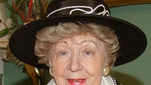 Hanka Bielicka