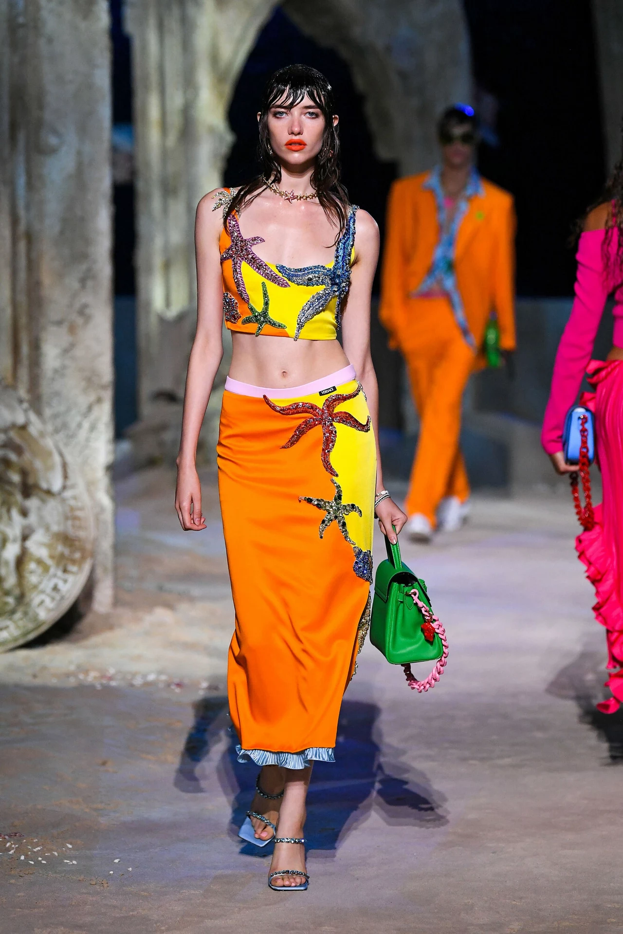 Versace Versace