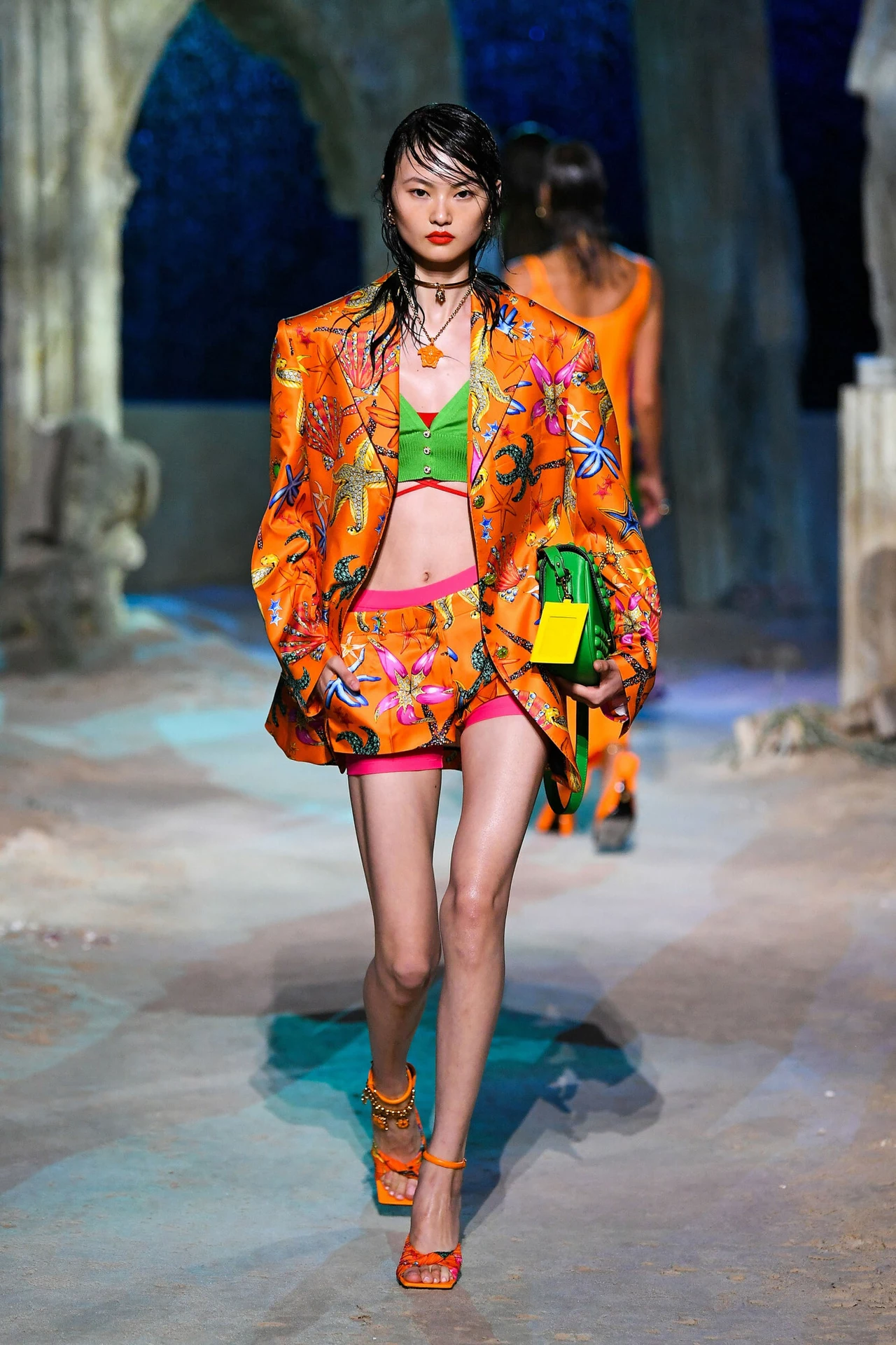 Versace Versace