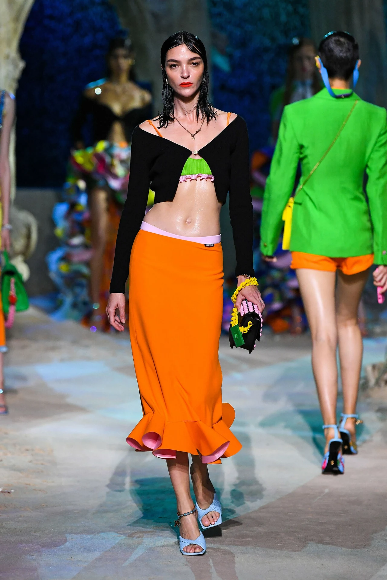 Versace Versace