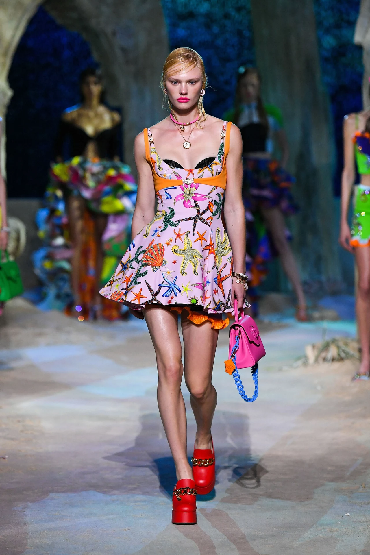 Versace Versace