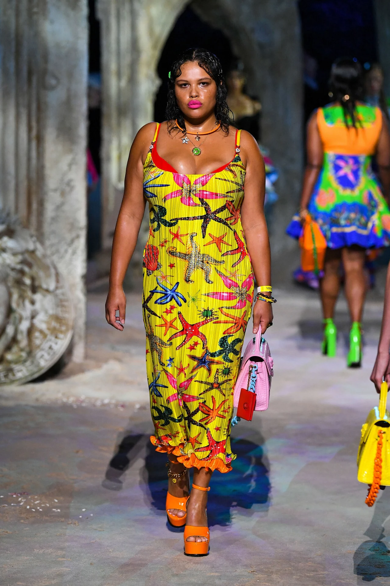 Versace Versace