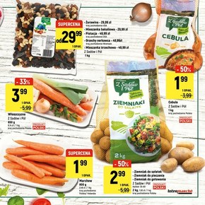 Warto wybrać w Intermarche!