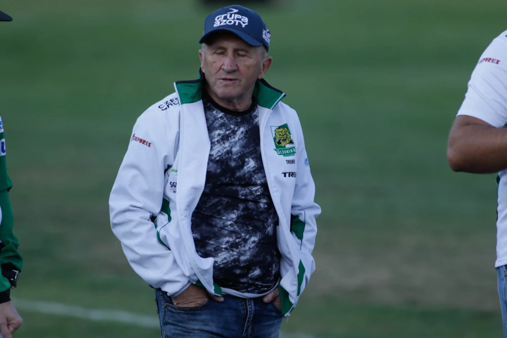 Marek Cieślak Marek Cieślak