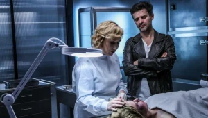 "Lab" od poniedziałku do piątku o 17:00 na antenie TVN