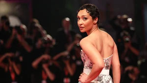 W Josephine Baker wcieli się Ruth Negga