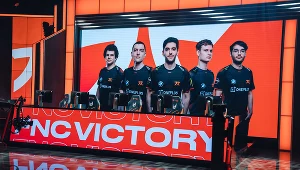 Fnatic wygrywa w LEC