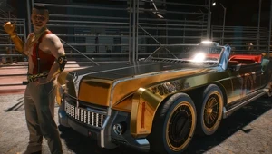 Cyberpunk 2077