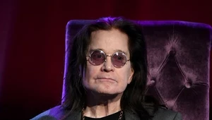 Ozzy Osbourne po pierwszej dawce szczepionki na koronawirusa. Jak się czuje? 