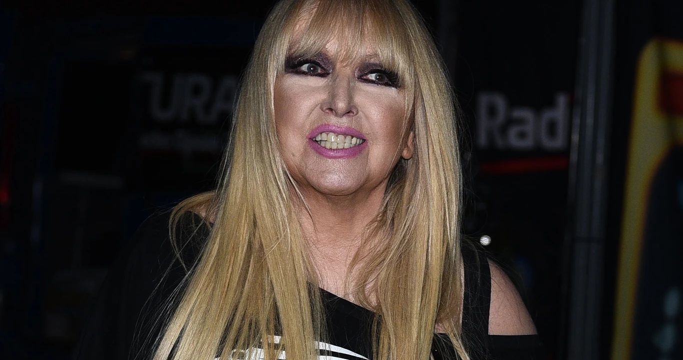 Maryla Rodowicz Maryla Rodowicz