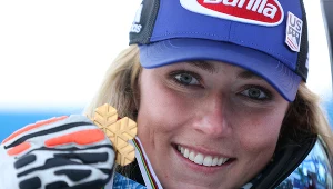 Mikaela Shiffrin