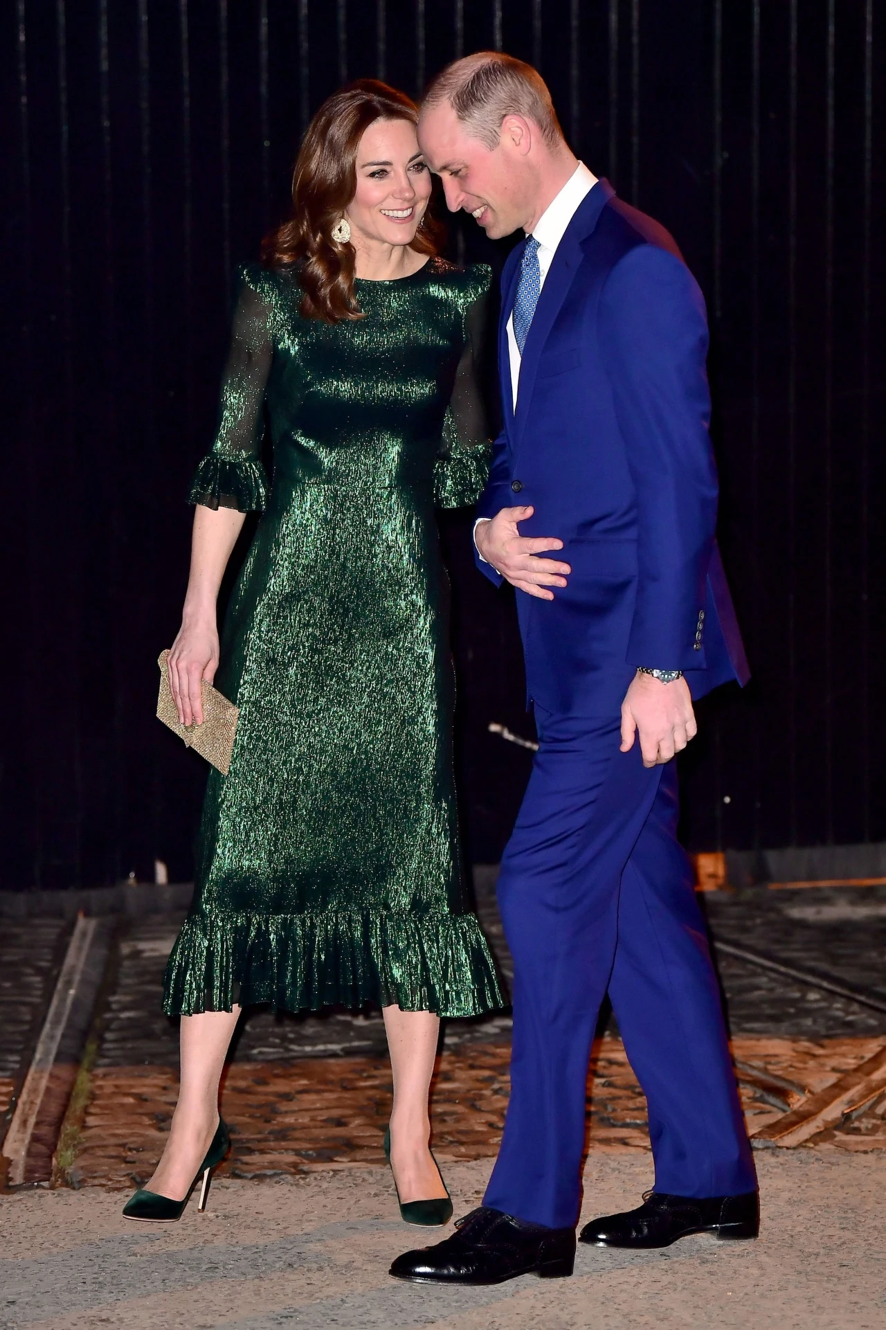 Kate i William Kate i William