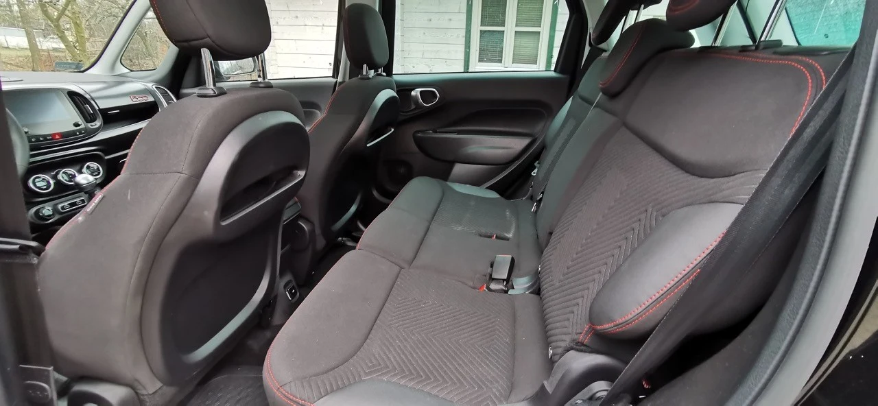 Fiat 500L Sport Multijet
