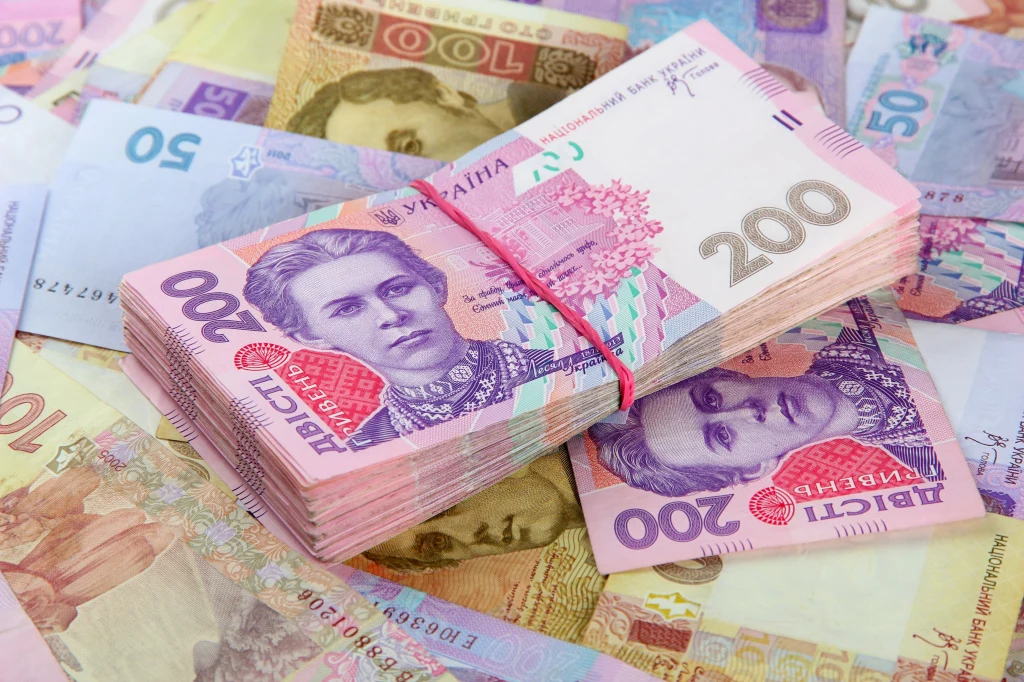 Brytyjczycy inwestują na Ukrainie