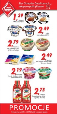Promocje w Sklepie Polskim!