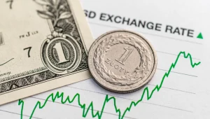 NBP nie chce mocniejszego złotego 