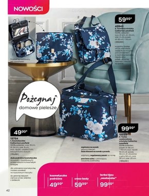 Avon na ustach wszystkich!