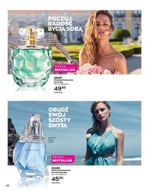 Avon na ustach wszystkich!