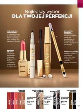 Avon na ustach wszystkich!
