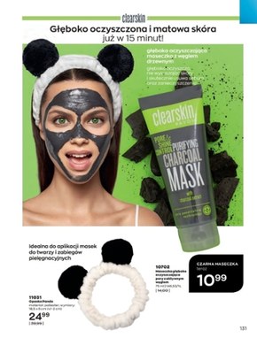 Avon na ustach wszystkich!