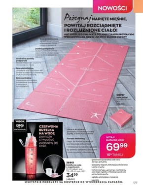 Avon na ustach wszystkich!