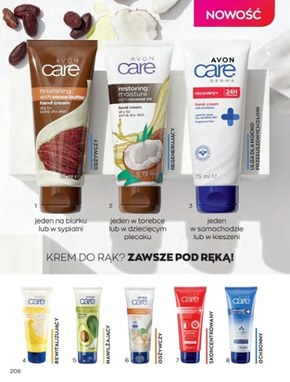Avon na ustach wszystkich!