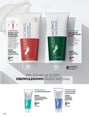 Avon na ustach wszystkich!