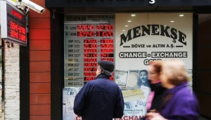 Turecka lira w centrum uwagi 