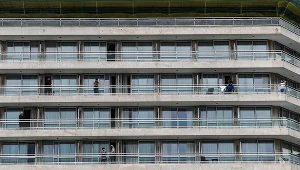 Wzrosty cen mieszkań wyraźnie spowolniły