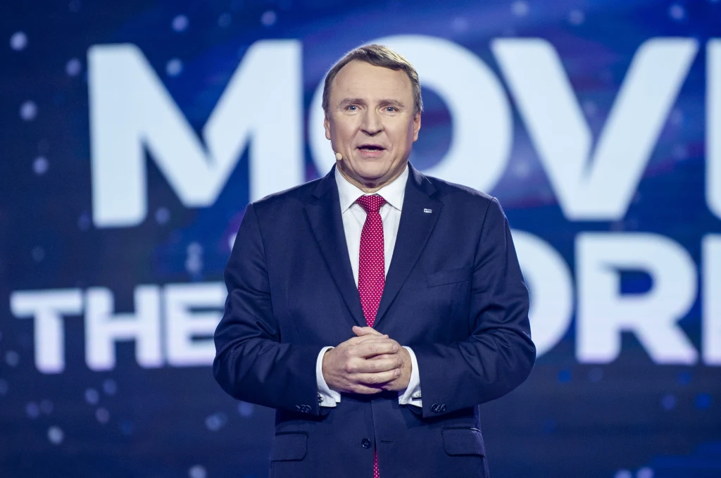 Jacek Kurski Jacek Kurski