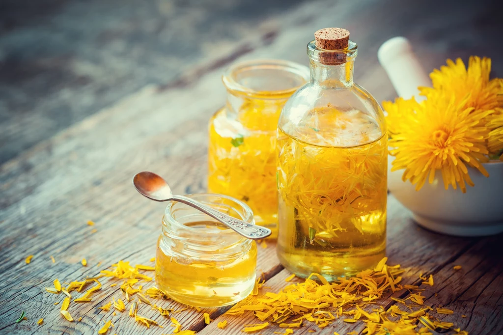 Syrop jest łatwo dostępny Syrop jest łatwo dostępny