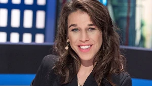 Joanna Jędrzejczyk zastąpi Annę Muchę w programie "Dance Dance Dance"