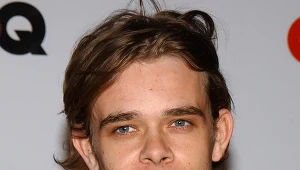 Nick Stahl