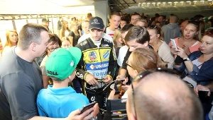 Roman Karkosik ma dwa pałace, a w żużel wpakował miliony. Odszedł, bo nie chciał być traktowany jak bankomat