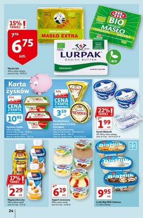 Hiper tanio w Auchan Hipermarket